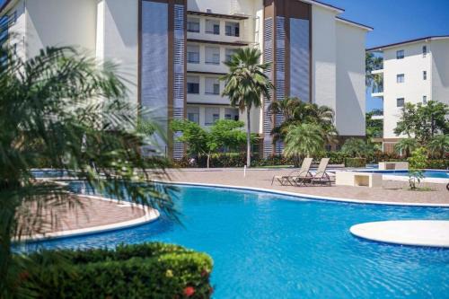 Bejuco Apartment | Casa Brisa with a private pool in Bejuco