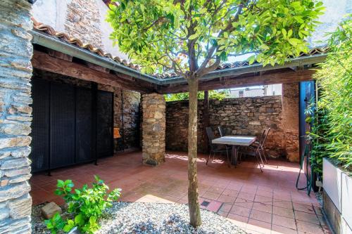 Collina d'Oro House | Casa Brocchi by Quokka 360 - unique design house with garden