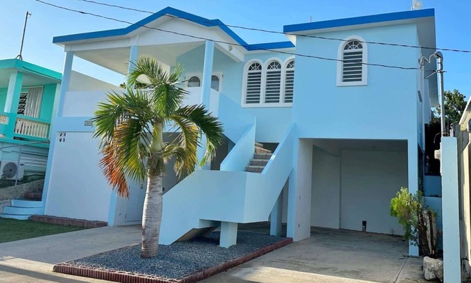 Esperanza House | Casa Bromelia - Esperanza Gem