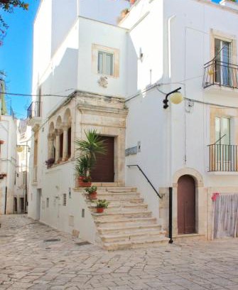 Putignano Apartment | Casa Bruni 104