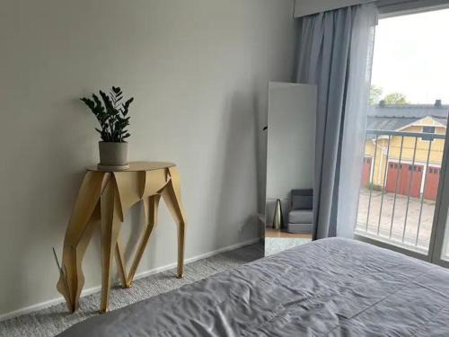 Hanko Apartment | Casa Bruno