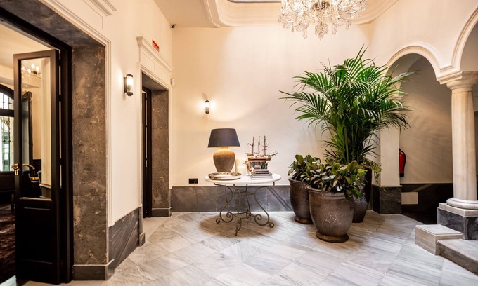Old Town Hotel | Casa Cánovas Boutique Hotel