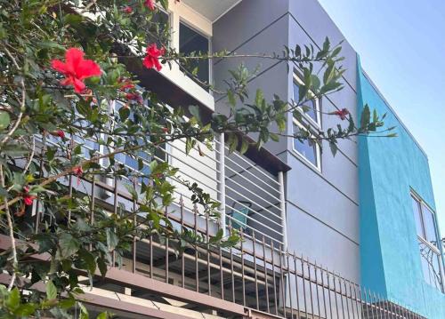 San Ramon Apartment | Casa céntrica en San Ramón