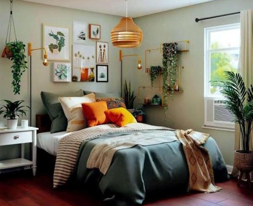 Leon Apartment | Casa cañada