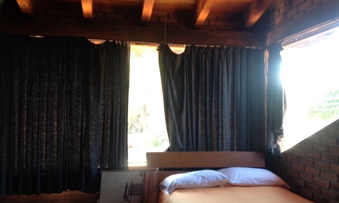 Irapuato Cabin | Casa/cabaña, con alberca climatizada.