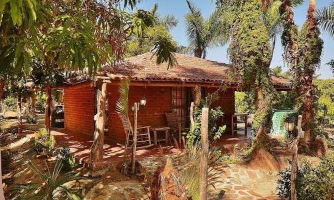 Todos Santos House | CASA CABALLOS Located On Rancho Danza Del Sol