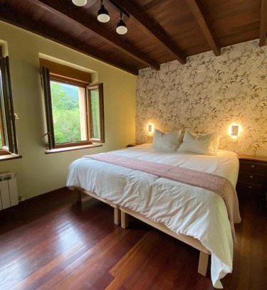 Cabrales House | Casa Cabrales