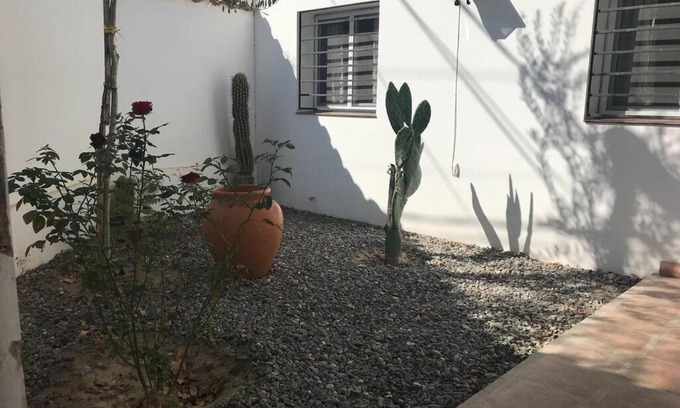 Cafayate House | Casa Cafayate