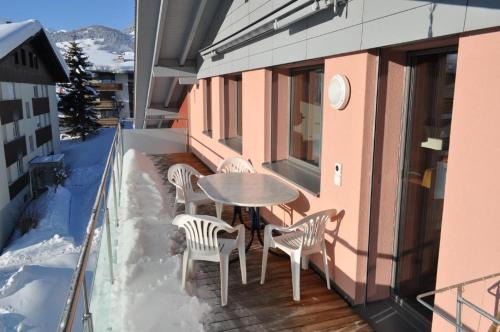 Acletta Apartment | Casa Caglina