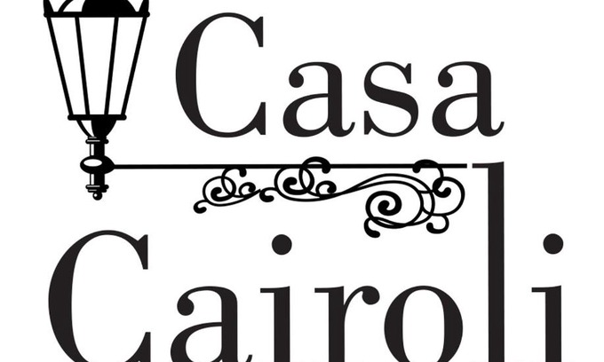 Parma City Centre Apartment | casa cairoli Parma