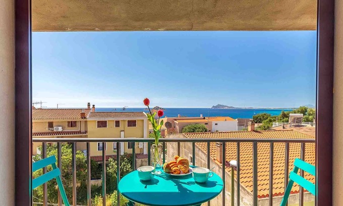 Santa Maria Navarrese Apartment | Casa Cala Luna
