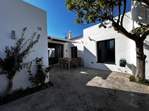 Santa Margarida House | Casa Cala llarga