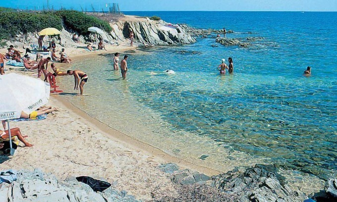 Stintino Apartment | Casa Cala Lupo - Three-room apartment 350 meters from the Cala Lupo beach