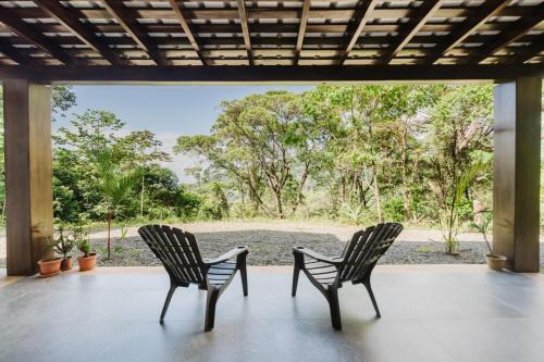 Portalon Villa | Casa Cali