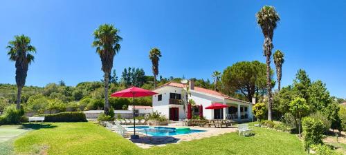 Zambujal House | Casa Calidris - Bed, Wine & Breakfast