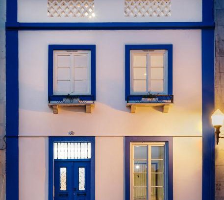 Beja Apartment | Casa Calmaria Beja