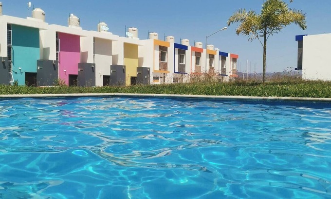 Manzanillo House | Casa Calocitta