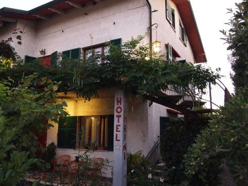 Marina di Massa Bed & Breakfast | Casa Cambini