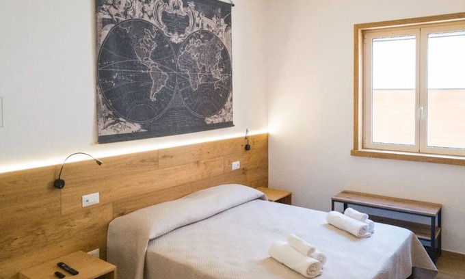 Bitonto Bed & Breakfast | Casa Camilla B&B