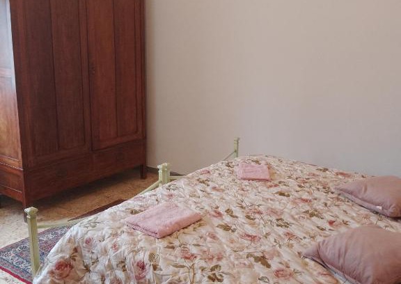 Capannori House | Casa Camilla