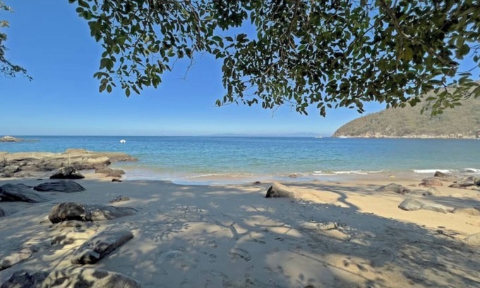 Yelapa House | Casa Camilla - Suite #3
