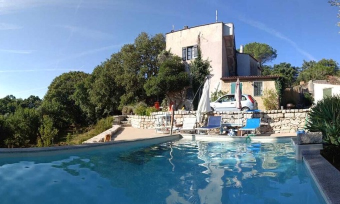 Tempio Pausania House | Casa campagnola sarda