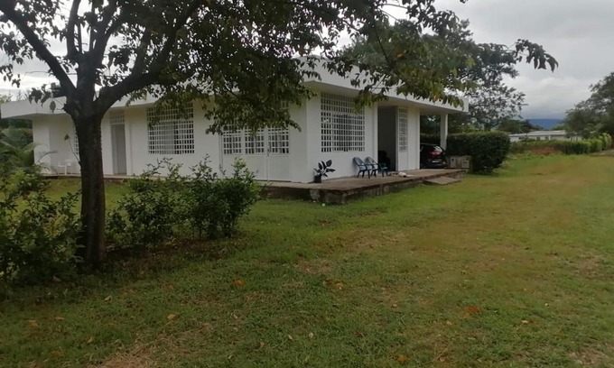 Yopal House | Casa Campestre Arama Yopal