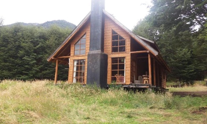 Cisnes House | Casa Campo Carretera Austral
