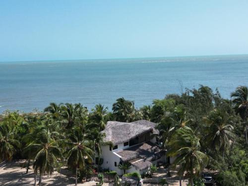 Barra Grande House | Casa Camurupim