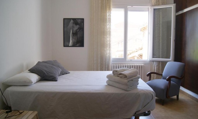 Banyoles Apartment | Casa Can Boada