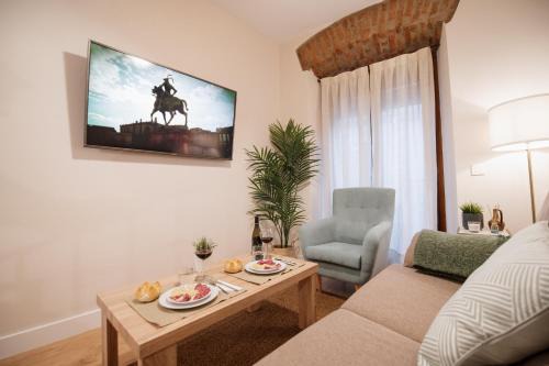Trujillo Apartment | Casa Cancho Trujillo