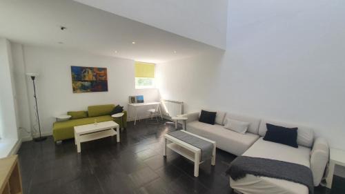 San Juan de Parres House | Casa Candela para 12 pax a 500m de Cangas de Onis - VV-2248-AS