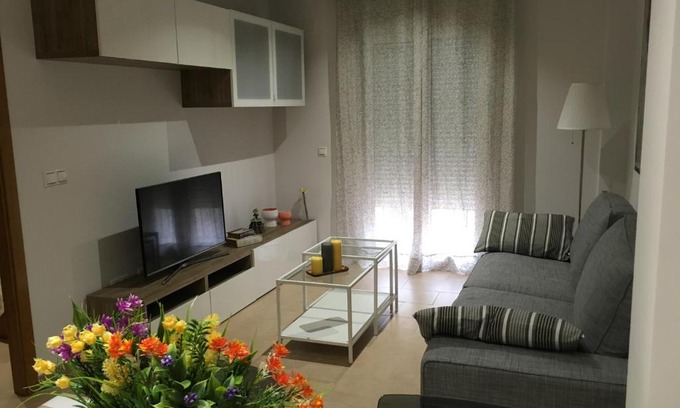 Benidorm Centro Apartment | Casa Candelaria