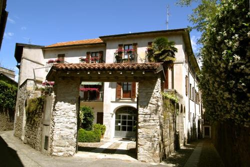 Cannobio Apartment | Casa Cannobio
