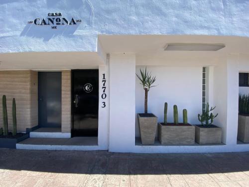 La Paz Apartment | Casa Canona