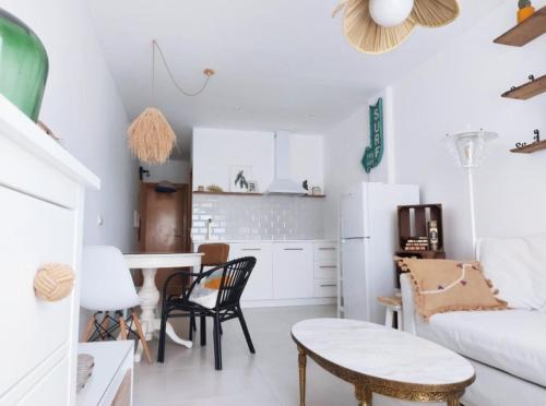 Carboneras Apartment | CASA CARBÓN