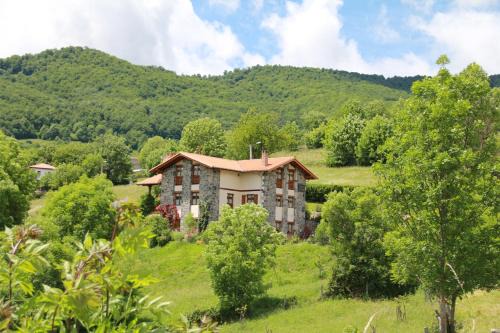 Pembes House | Casa Carielda