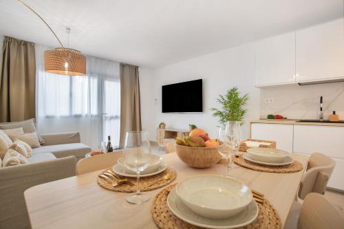 Corralejo Apartment | Casa Carina Corralejo