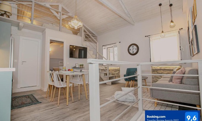 Old Town House | Casa Carina in Corfu Old Town