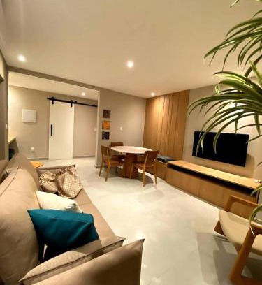 Copacabana Apartment | Casa Carioca Copacabana Posto 6
