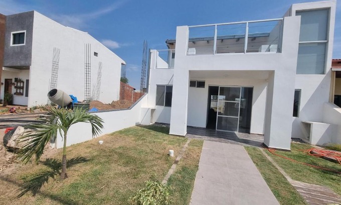 Santa Cruz Apartment | Casa Carla