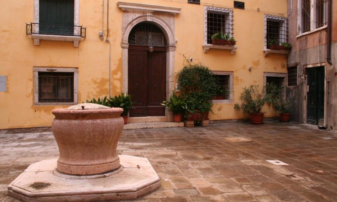 San Marco Apartment | Casa Carlo Goldoni