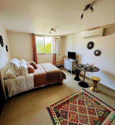 Corte Apartment | Casa Carlu Maria III