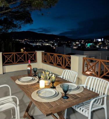 Posidonia Apartment | Casa Carmela
