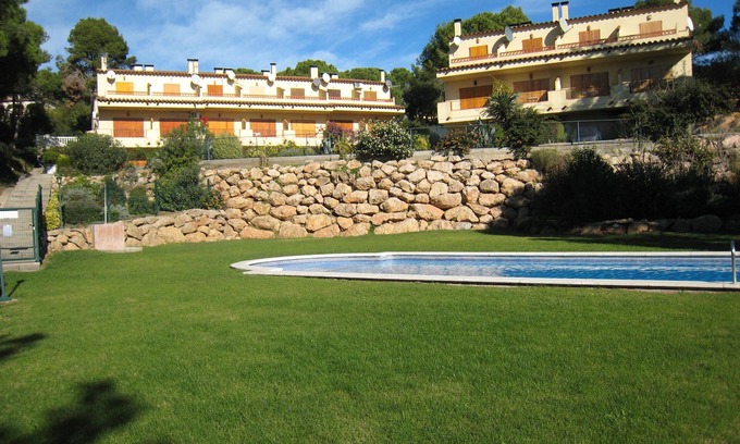 Torroella de Montgri House | Casa Carmen - L'Estartit, Torre Vella