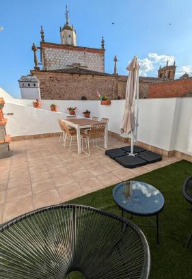 Trujillo House | Casa Carola