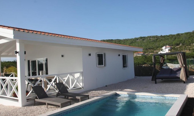 Fontein House | Casa Carta