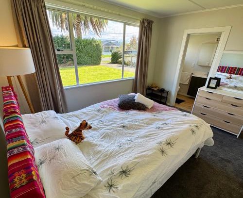 Carterton House | Casa Carterton