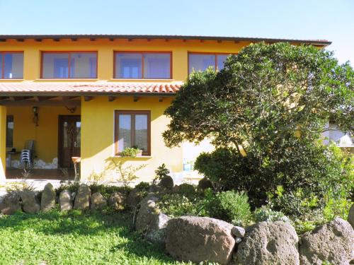 Arbus Bed & Breakfast | Casa Casti