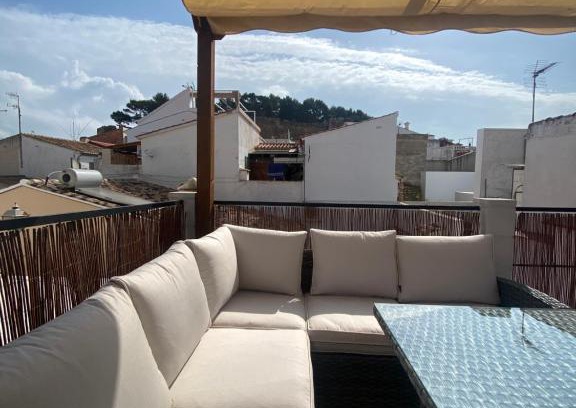Denia Old Town House | Casa Castillo.